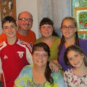 Meet your Posher, Val